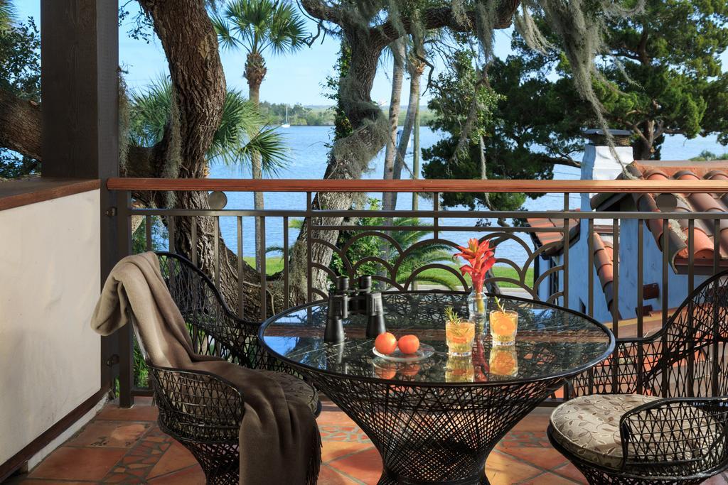 Black Dolphin Inn New Smyrna Beach Exterior photo