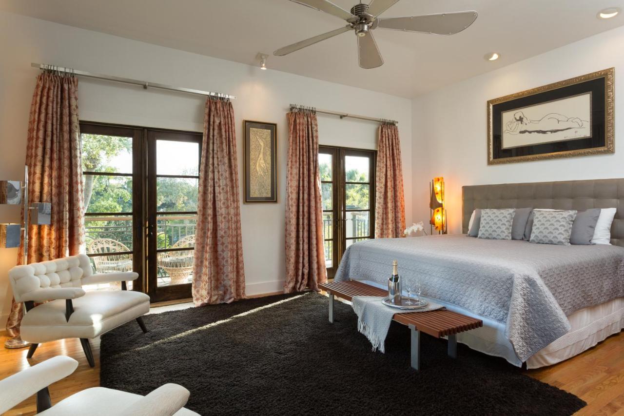 Black Dolphin Inn New Smyrna Beach Room photo