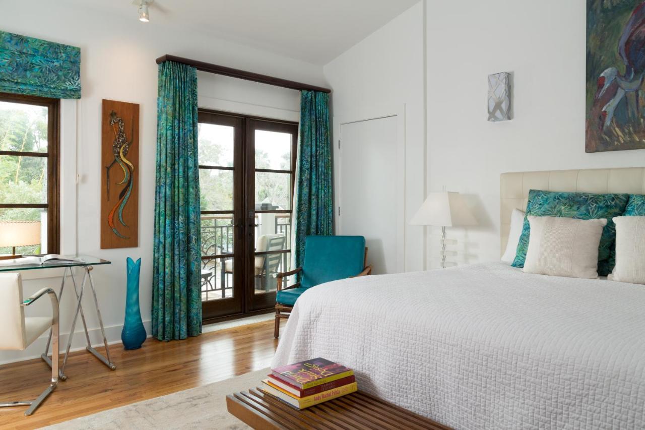 Black Dolphin Inn New Smyrna Beach Room photo